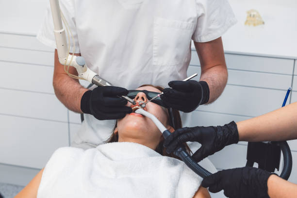 Best Emergency Dentist for Lost Fillings or Crowns in Kinder, LA
