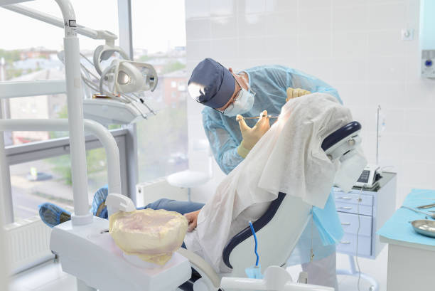 Best Emergency Dentist for Knocked-Out Tooth in Kinder, LA